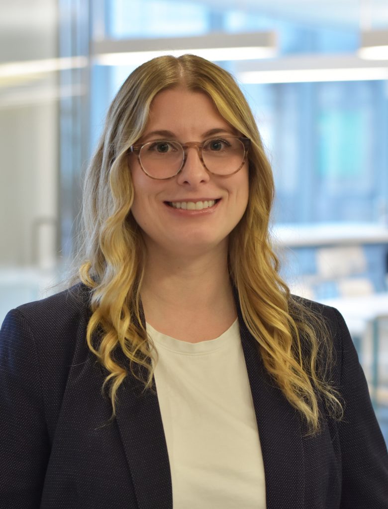 Tamara Braid, MS, CGC